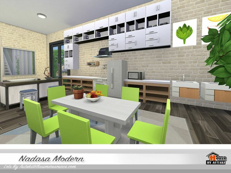 sims 4 cc nadasa modern nocc by autaki 6