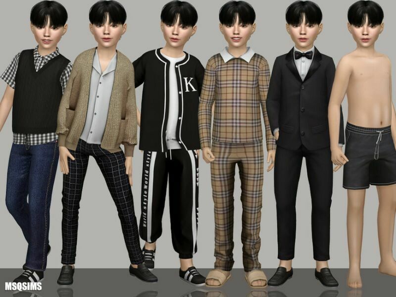 sims 4 cc neil micelli tsr only cc by msqsims 2