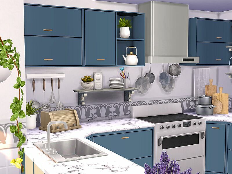 sims 4 cc nizza kitchen cc by flubs79 2