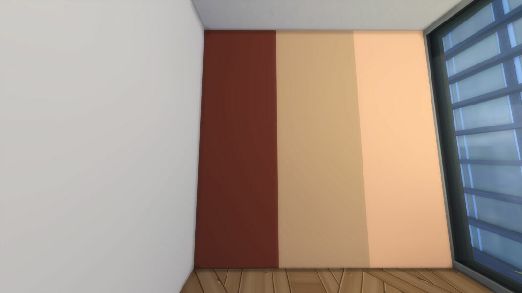 sims 4 cc pantone neutral tints by joey 3