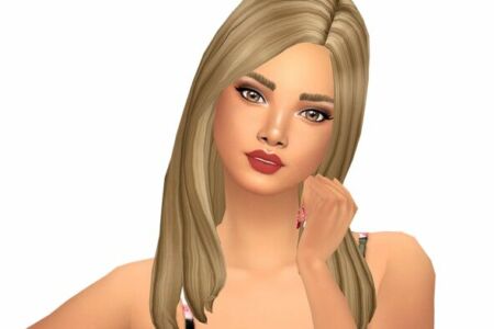 Parklyn |CC Free By Mrsbarbiex3 Sims 4 CC