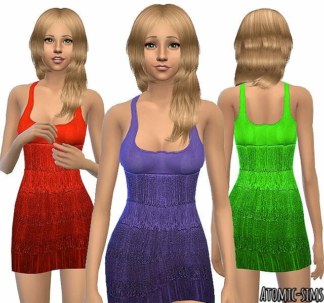 Pretty Baby Sims 2 Dooley Billy 3 Conversion By Atomic-Sims Sims 4 CC