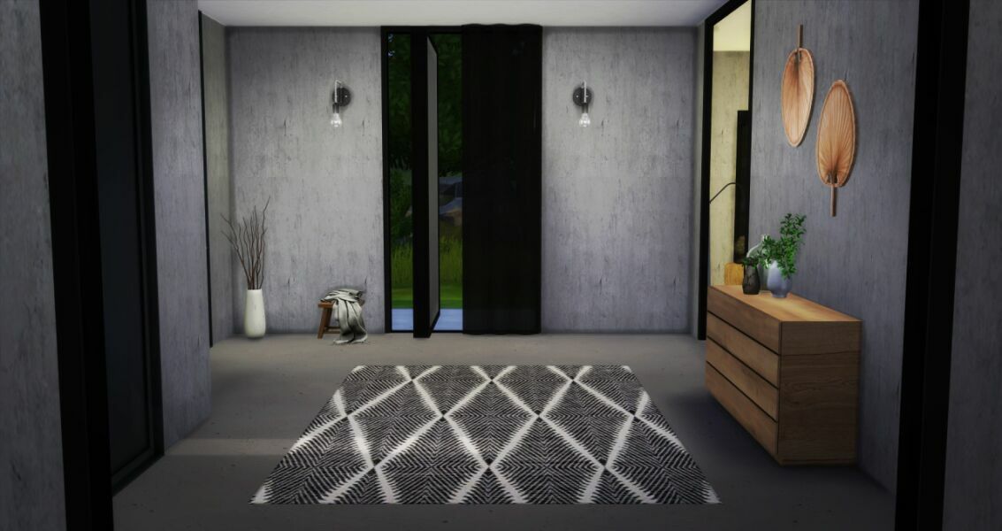 sims 4 cc pure concrete by marywho 2