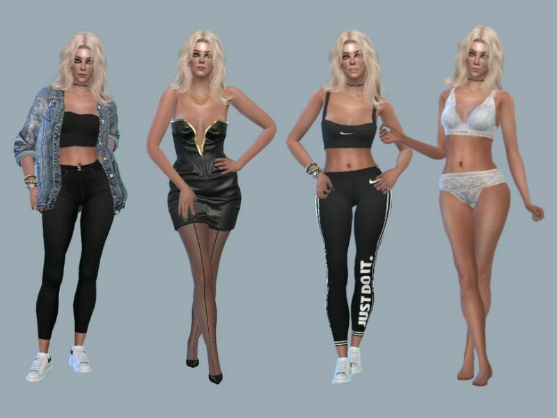 sims 4 cc reija tallberg by starafanka 2