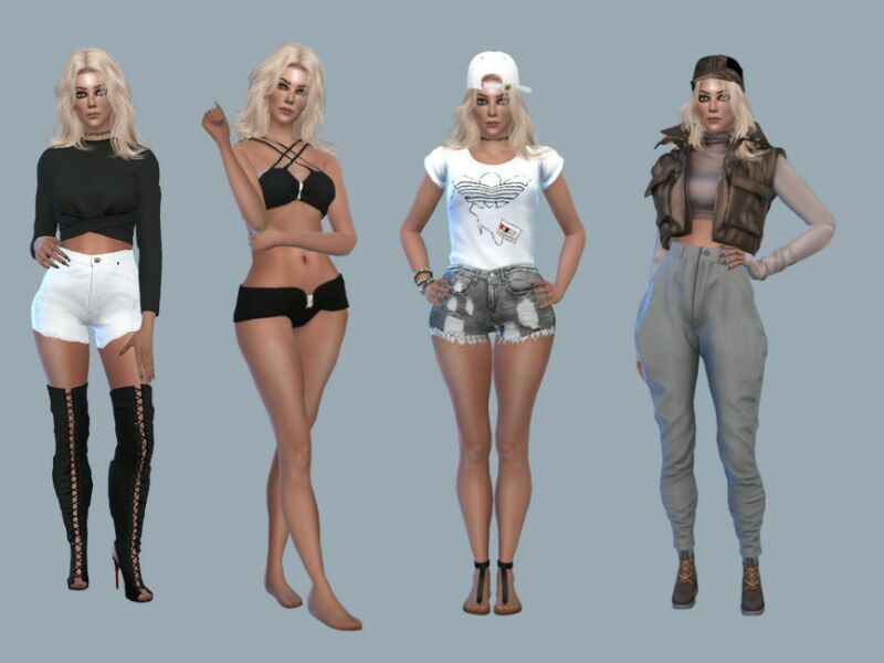 sims 4 cc reija tallberg by starafanka 3