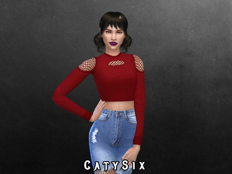 sims 4 cc rocker tops by catysix 2