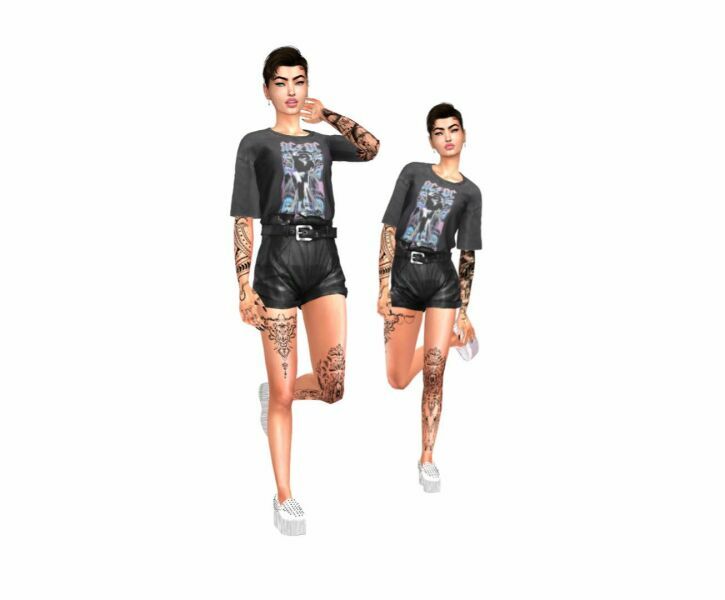 sims 4 cc ruby rose cc by mrsbarbiex3 2