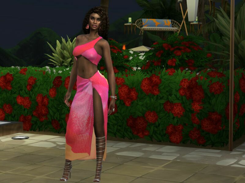 sims 4 cc samira vega by darkwave14 4