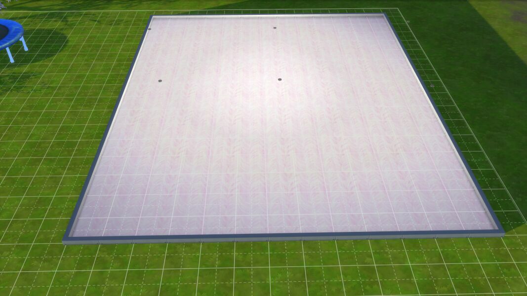 sims 4 cc seriyu floor set 4