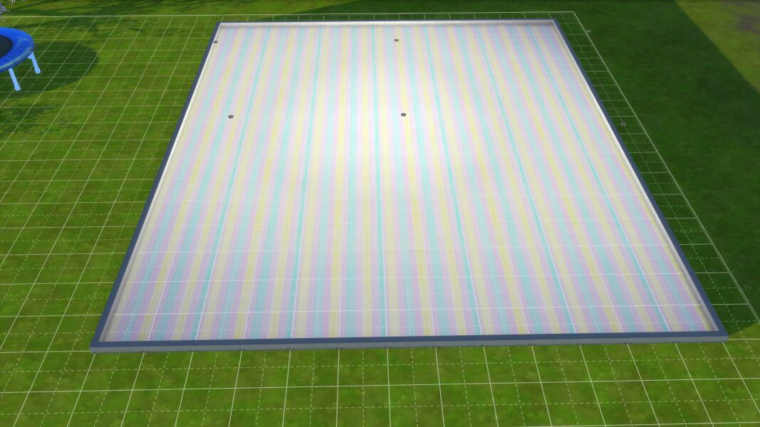 sims 4 cc seriyu floor set 8