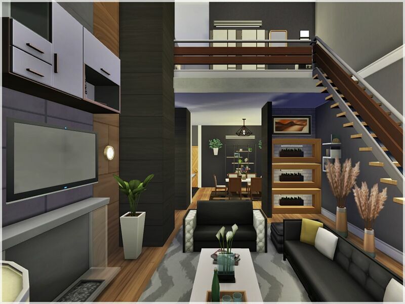 sims 4 cc seventh 4