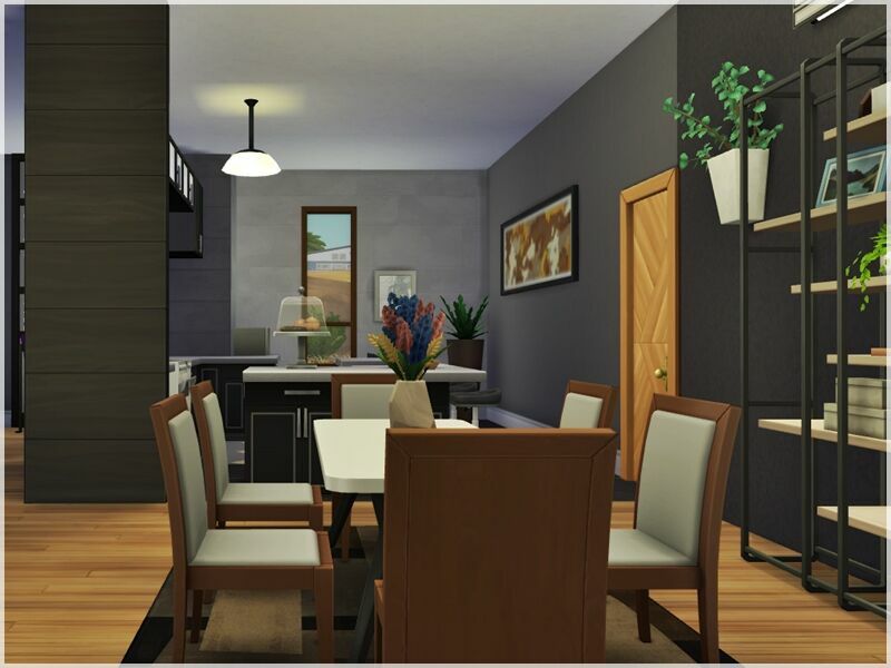 sims 4 cc seventh 7