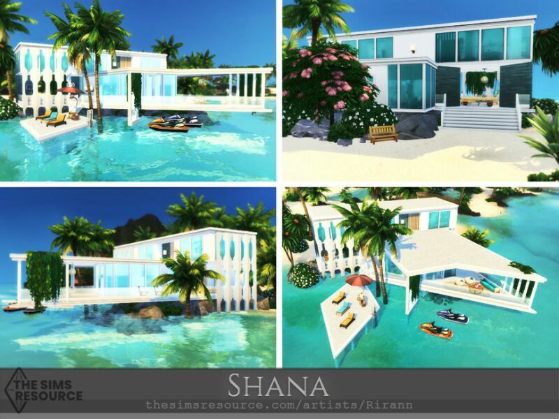 sims 4 cc shana no cc by rirann 2