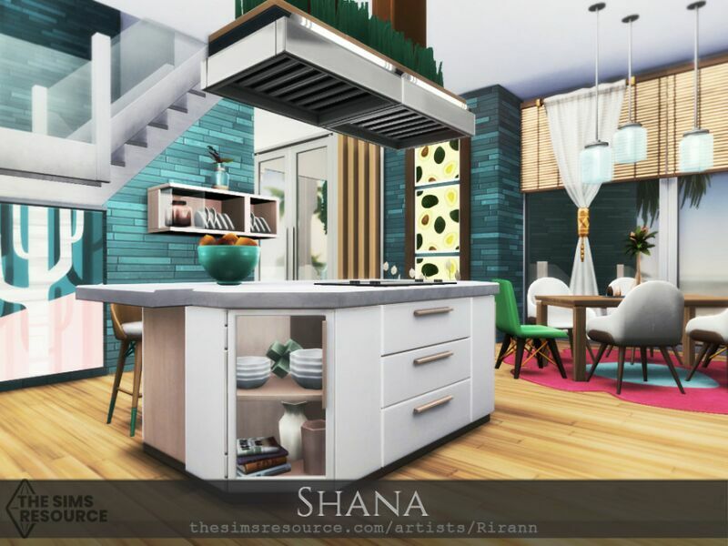 sims 4 cc shana no cc by rirann 5