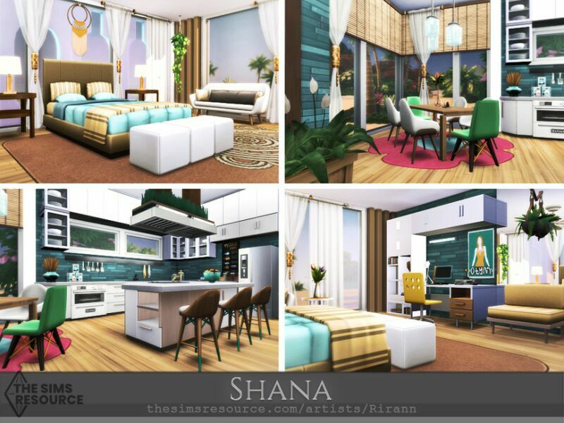 sims 4 cc shana no cc by rirann 6