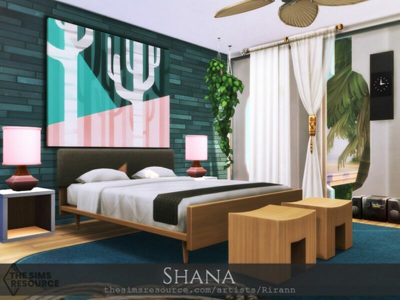 sims 4 cc shana no cc by rirann 7