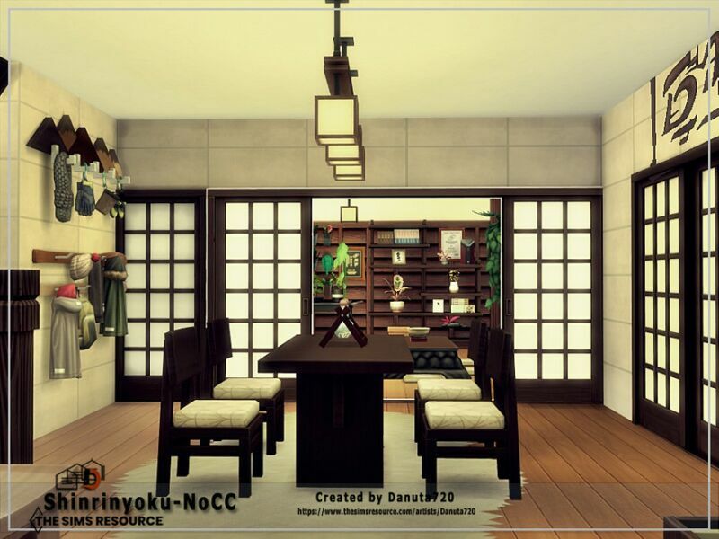 sims 4 cc shinrinyoku nocc by danuta720 4