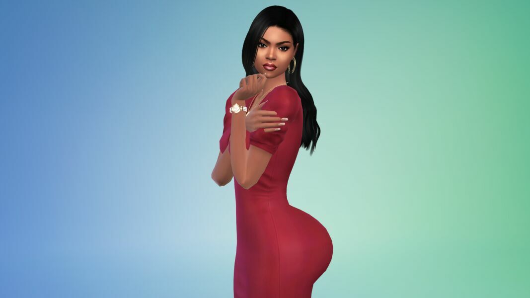 sims 4 cc shuricka jackson cherished body preset by vtk 10