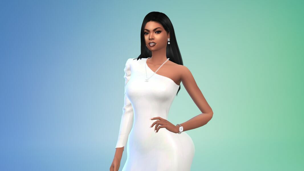 sims 4 cc shuricka jackson cherished body preset by vtk 4