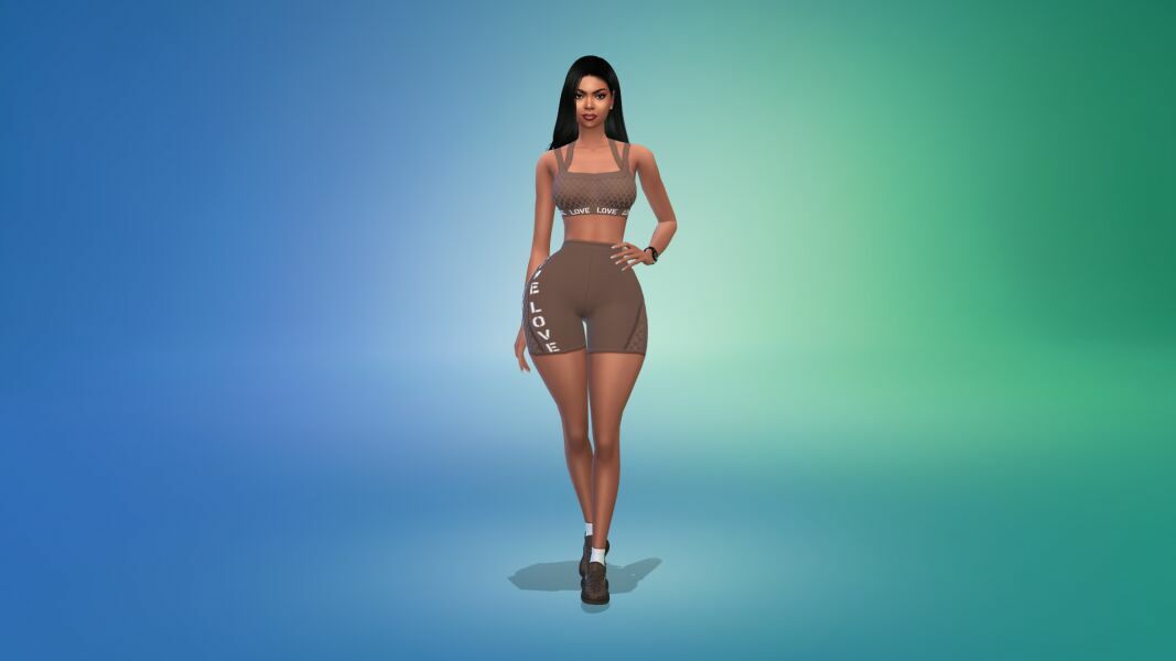 sims 4 cc shuricka jackson cherished body preset by vtk 6