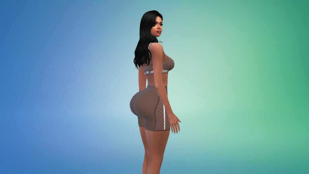 sims 4 cc shuricka jackson cherished body preset by vtk 7