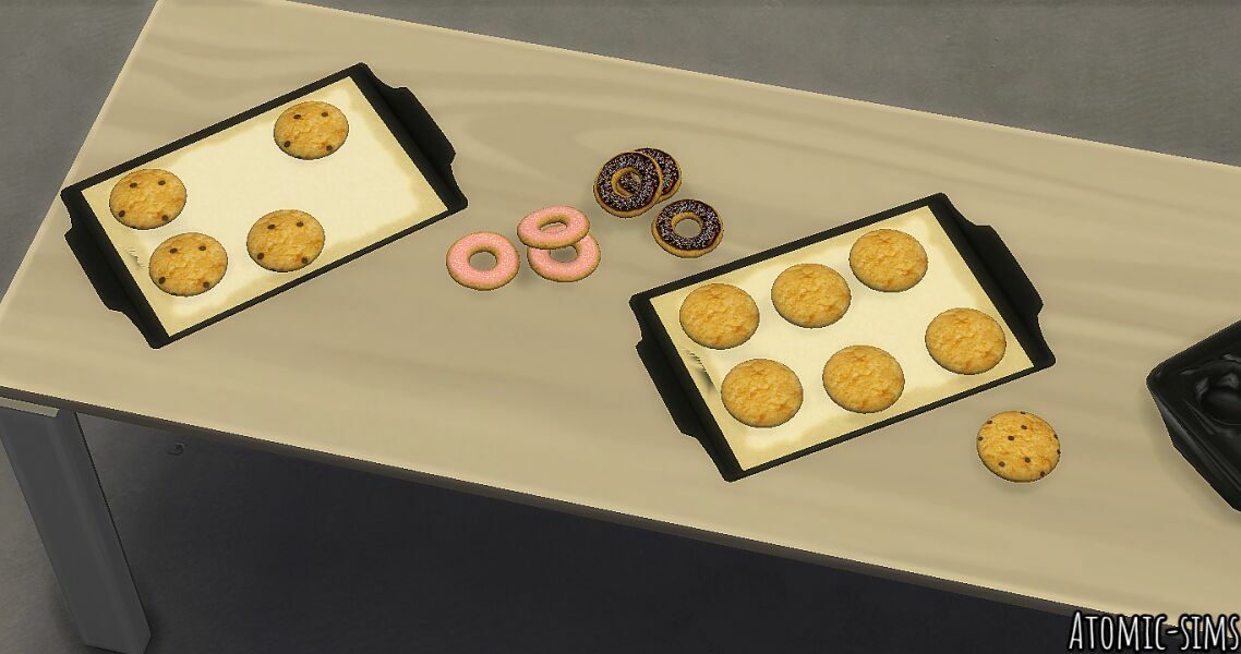 sims 4 cc simal10 baking clutter conversion by atomic sims 2