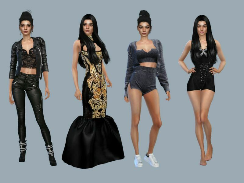 sims 4 cc sirvat abramyan by starafanka 2