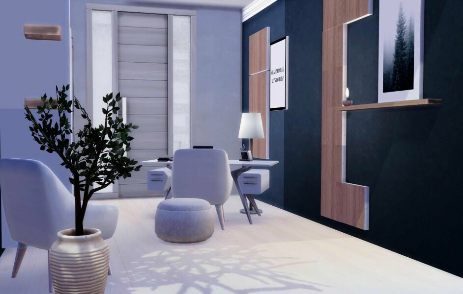 sims 4 cc skandinavie home cc free by mrsbarbiex3 2