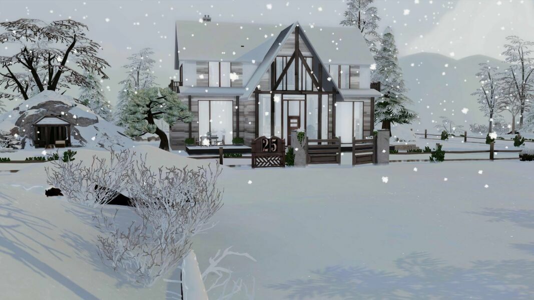 sims 4 cc skandinavie home cc free by mrsbarbiex3 5