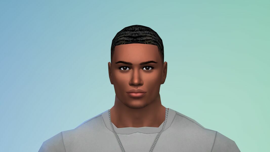 sims 4 cc soldier alonzo jones free sim download by vtk 3