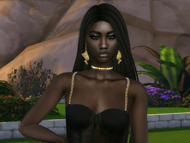 sims 4 cc sona sillah by ynrtg s 5