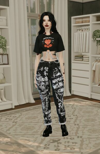 sims 4 cc stacie devine 10