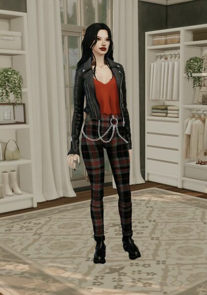 sims 4 cc stacie devine 11