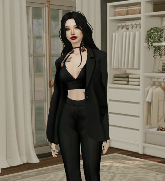 sims 4 cc stacie devine 2