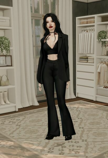 sims 4 cc stacie devine 3