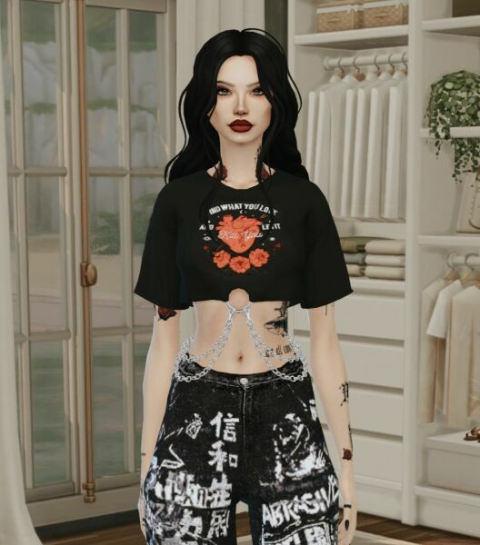 sims 4 cc stacie devine 8