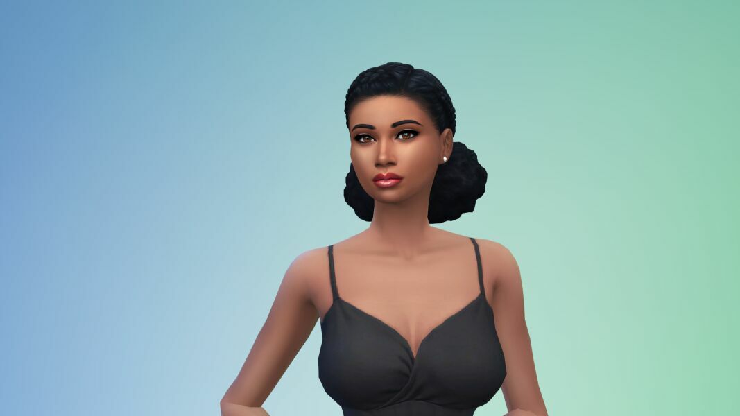 sims 4 cc tania boyer by vtk 3