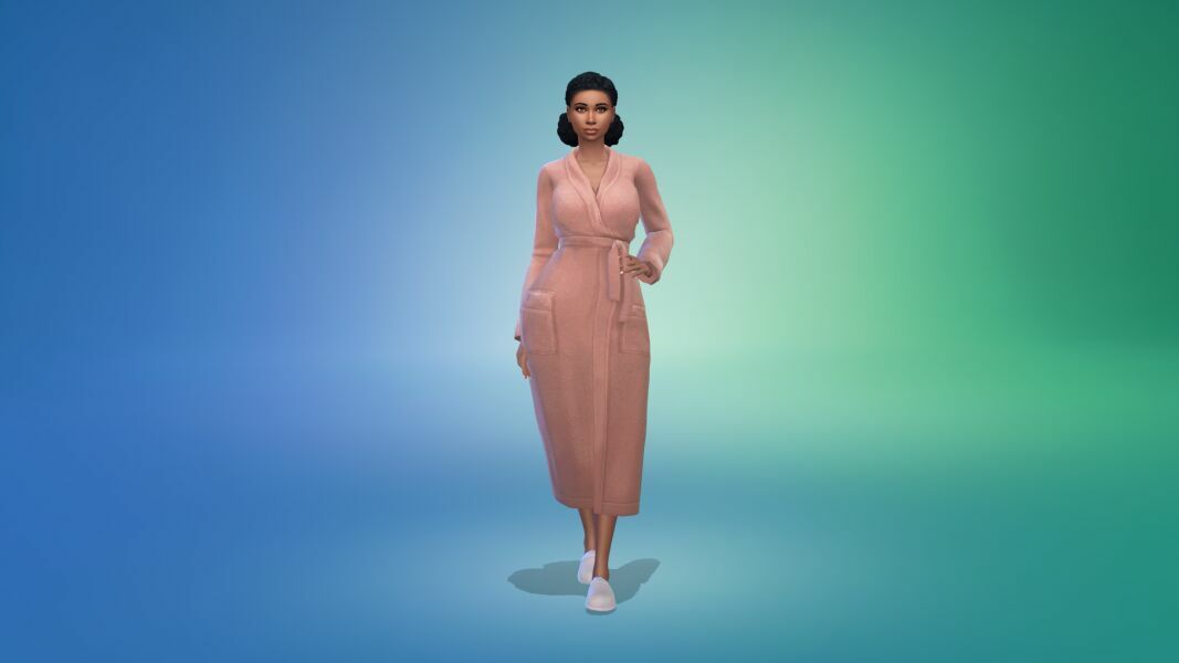 sims 4 cc tania boyer by vtk 8