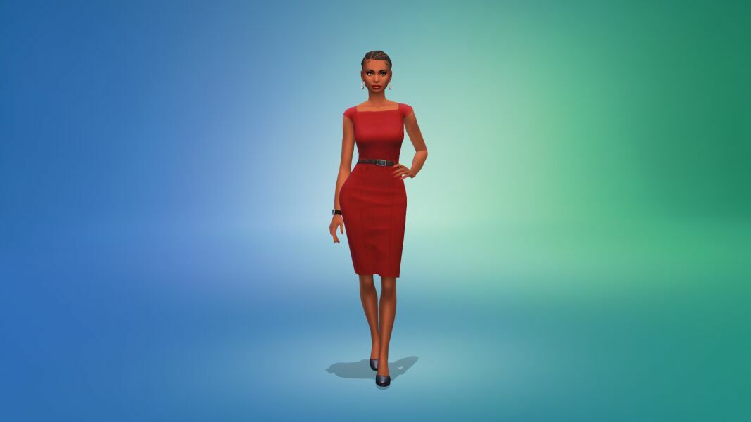 sims 4 cc tara sharee simmons by vtk 3