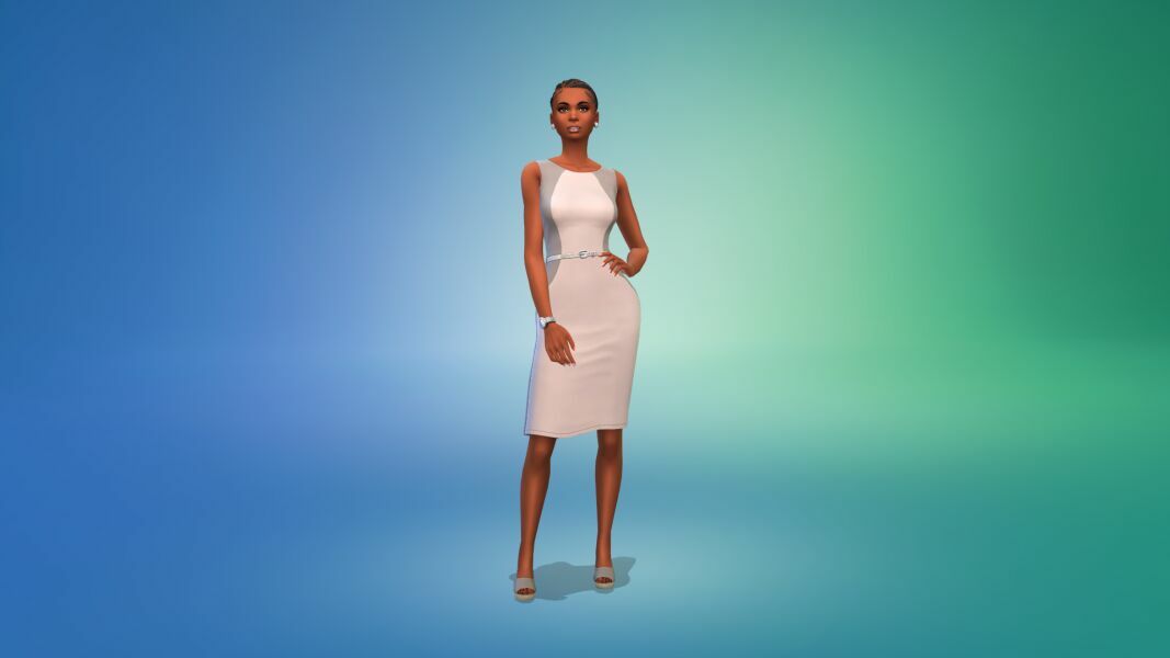 sims 4 cc tara sharee simmons by vtk 6