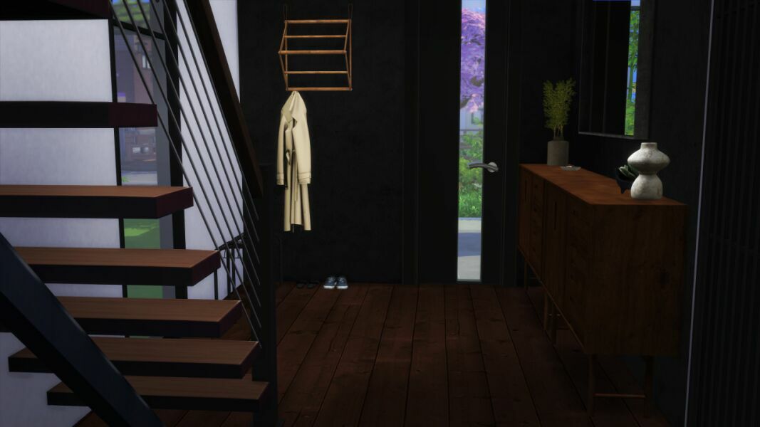 sims 4 cc taro ii by marywho 3