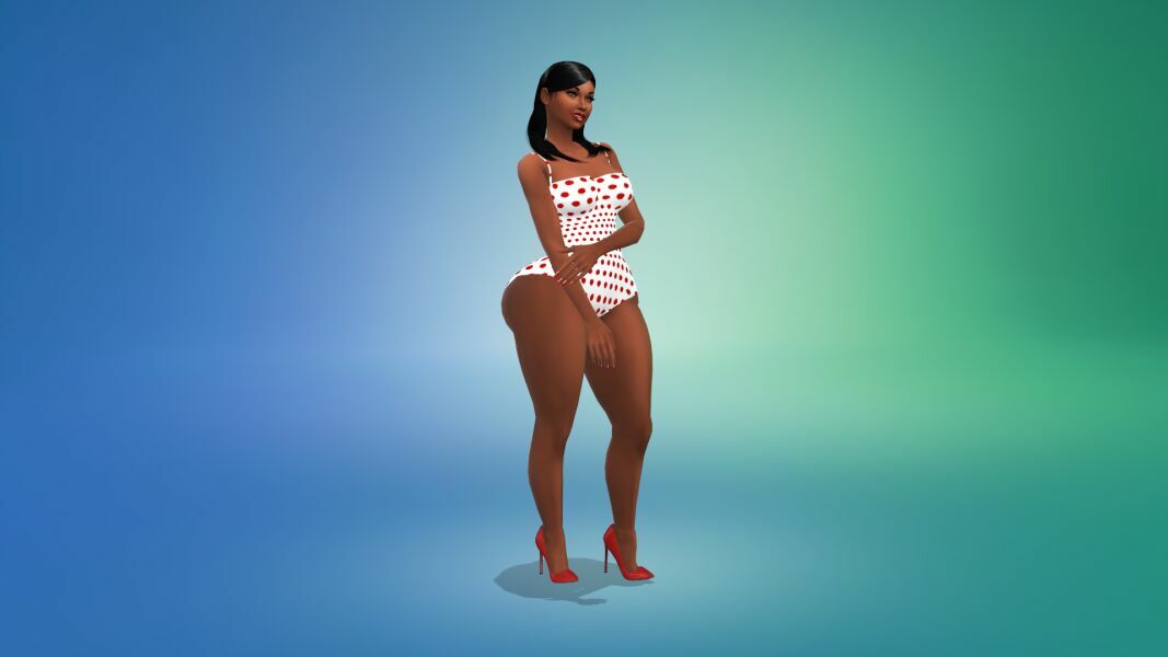 sims 4 cc tatiana malone the beast of a body v1 body preset by vtk 8