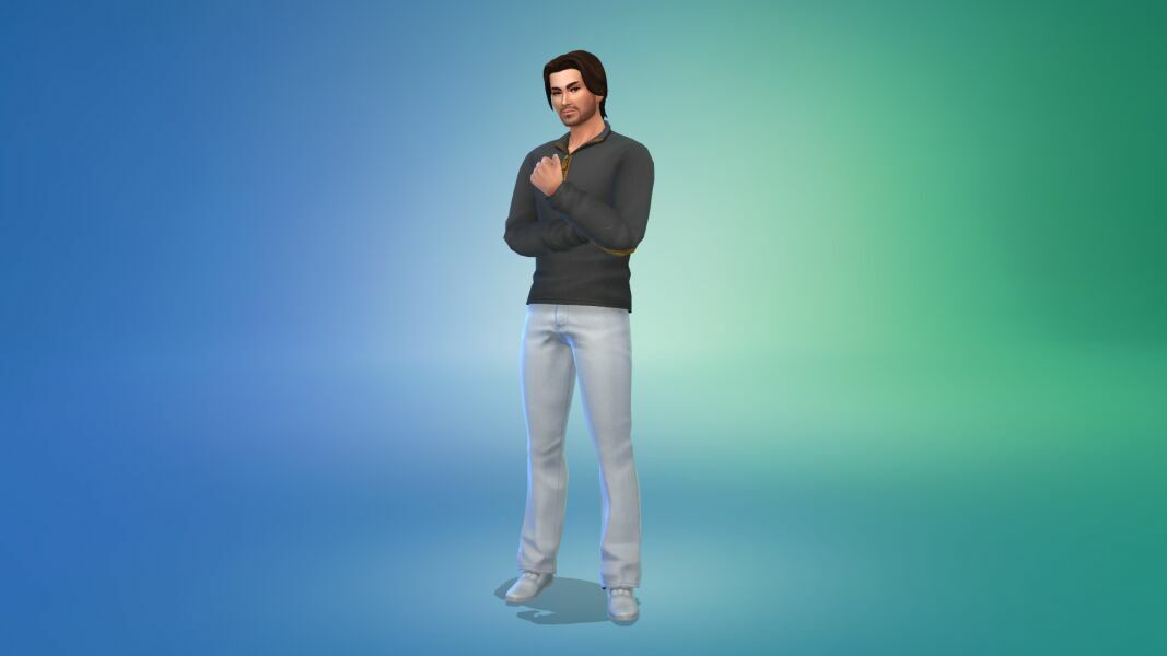 sims 4 cc terry anderson by vtk 3