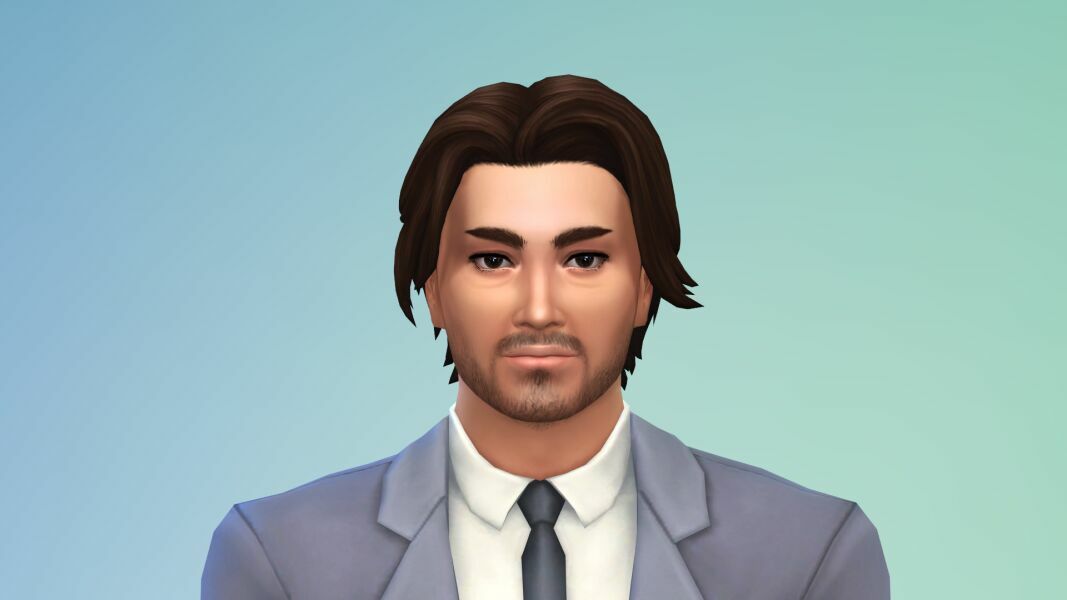 sims 4 cc terry anderson by vtk 5