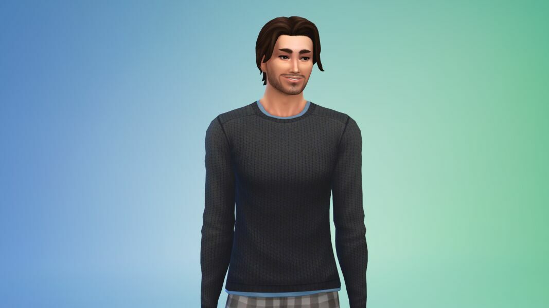 sims 4 cc terry anderson by vtk 9