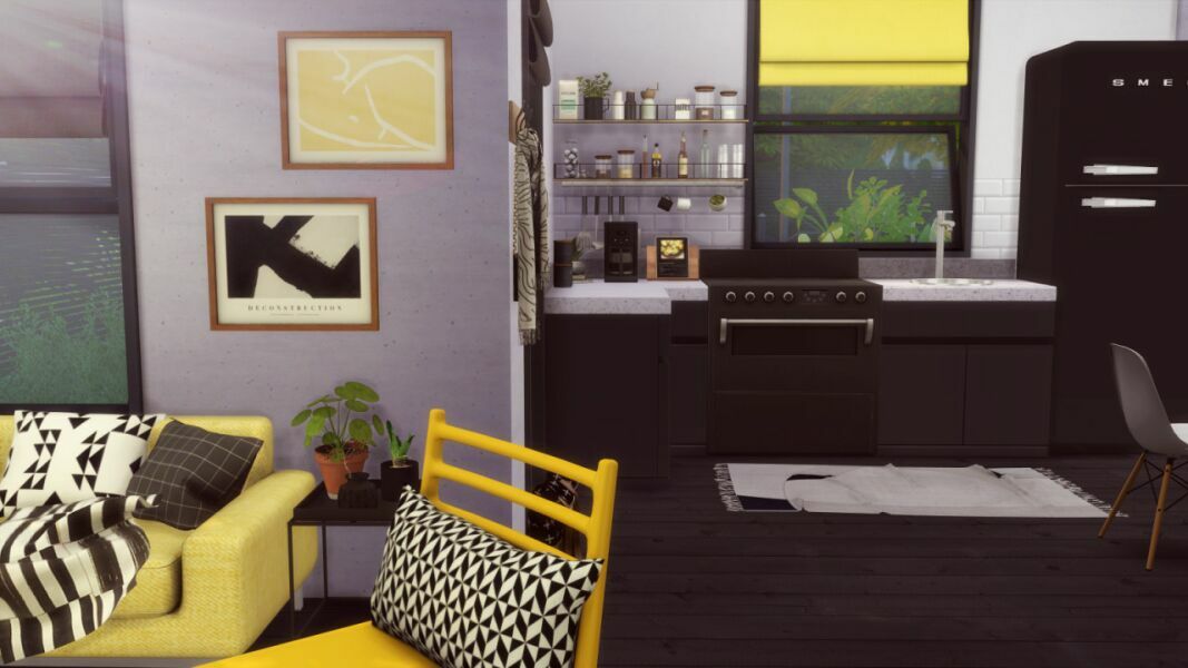 sims 4 cc tiny lemon by marywho 5