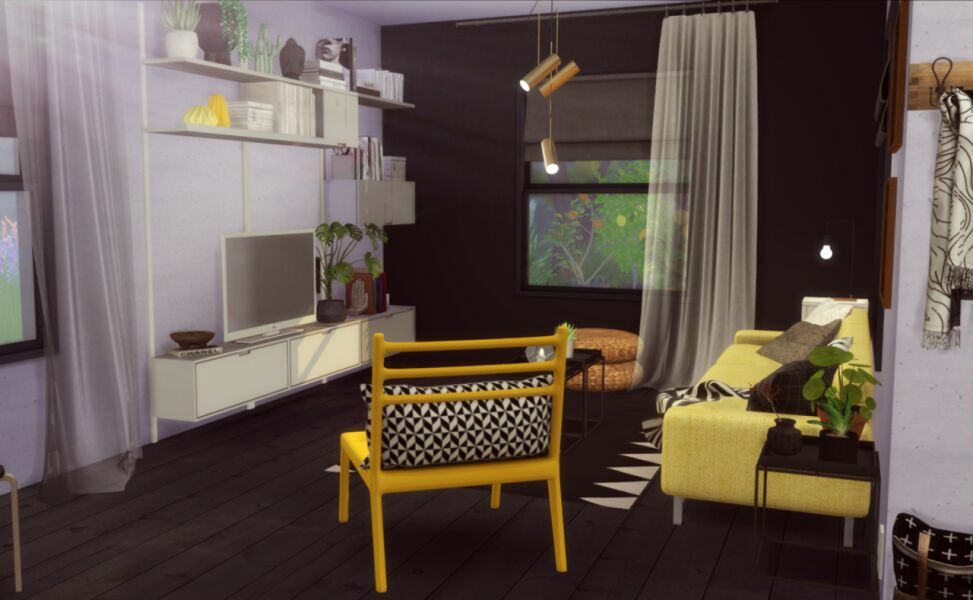 sims 4 cc tiny lemon by marywho 6