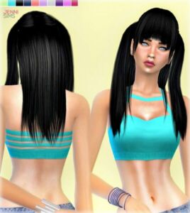 TOP Sims 4 CC