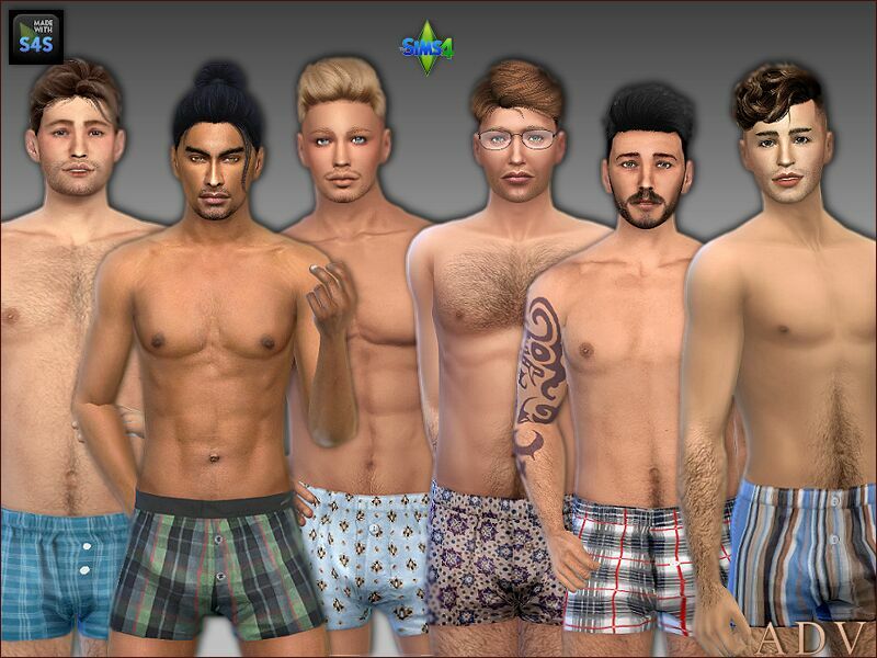 sims 4 cc underpants for adults 2