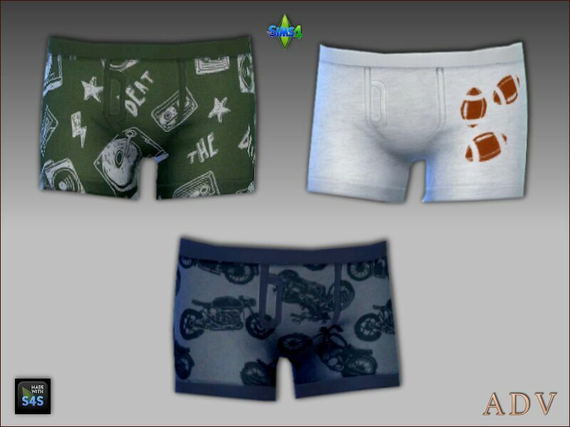 sims 4 cc underwear for boys 5